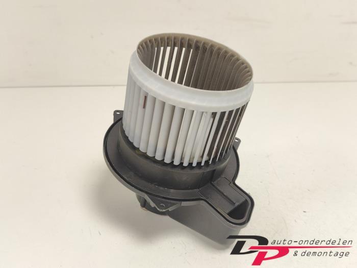 Kachel Ventilatiemotor van een Fiat Panda, Gebruikt, -, -, Ophalen of Verzenden