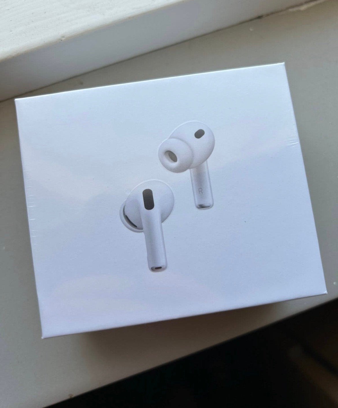 Airpods Pro 3 Nieuw, Ophalen, Nieuw