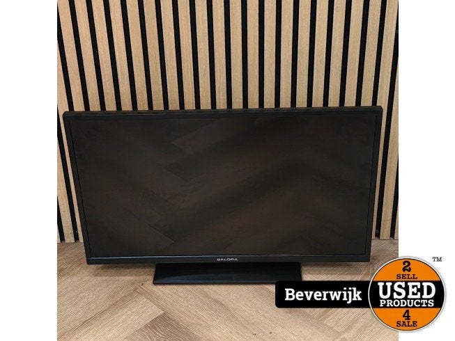 Salora 32LED3302CS LCD 50Hz Smart Tv - In Nette Staat, Salora, Zo goed als nieuw, Support@salora.com, D-13/4, Okhla Industrial Area
Phase II, New Delhi - 110020
India