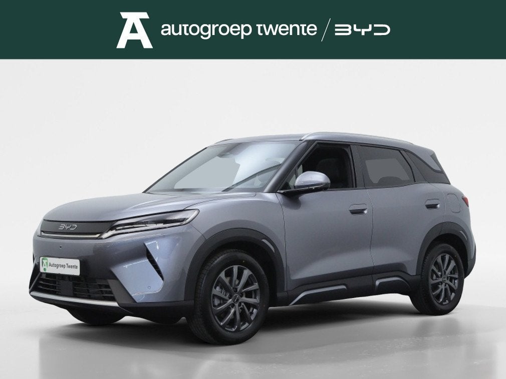 BYD ATTO 2 Boost 18 kWh Plug-In | Incl. €1500,- Actie | Pr, Auto's, BYD, 12 maanden, 0 cilinders, Gebruikt, Bedrijf