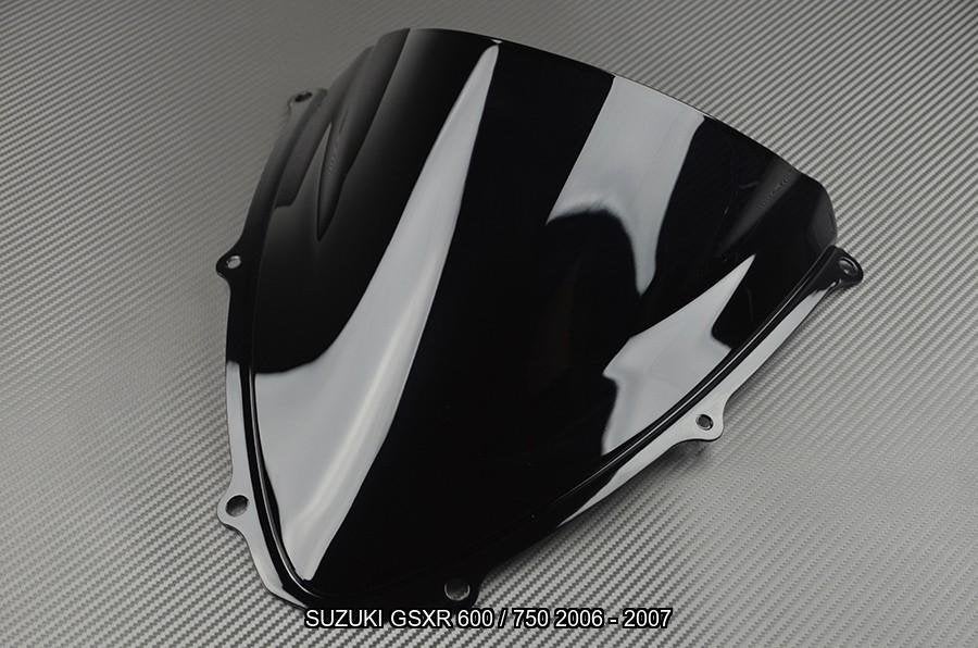 Windscherm SUZUKI GSXR 600 / 750 2006 - 2007, Motoren, Ophalen of Verzenden, Nieuw