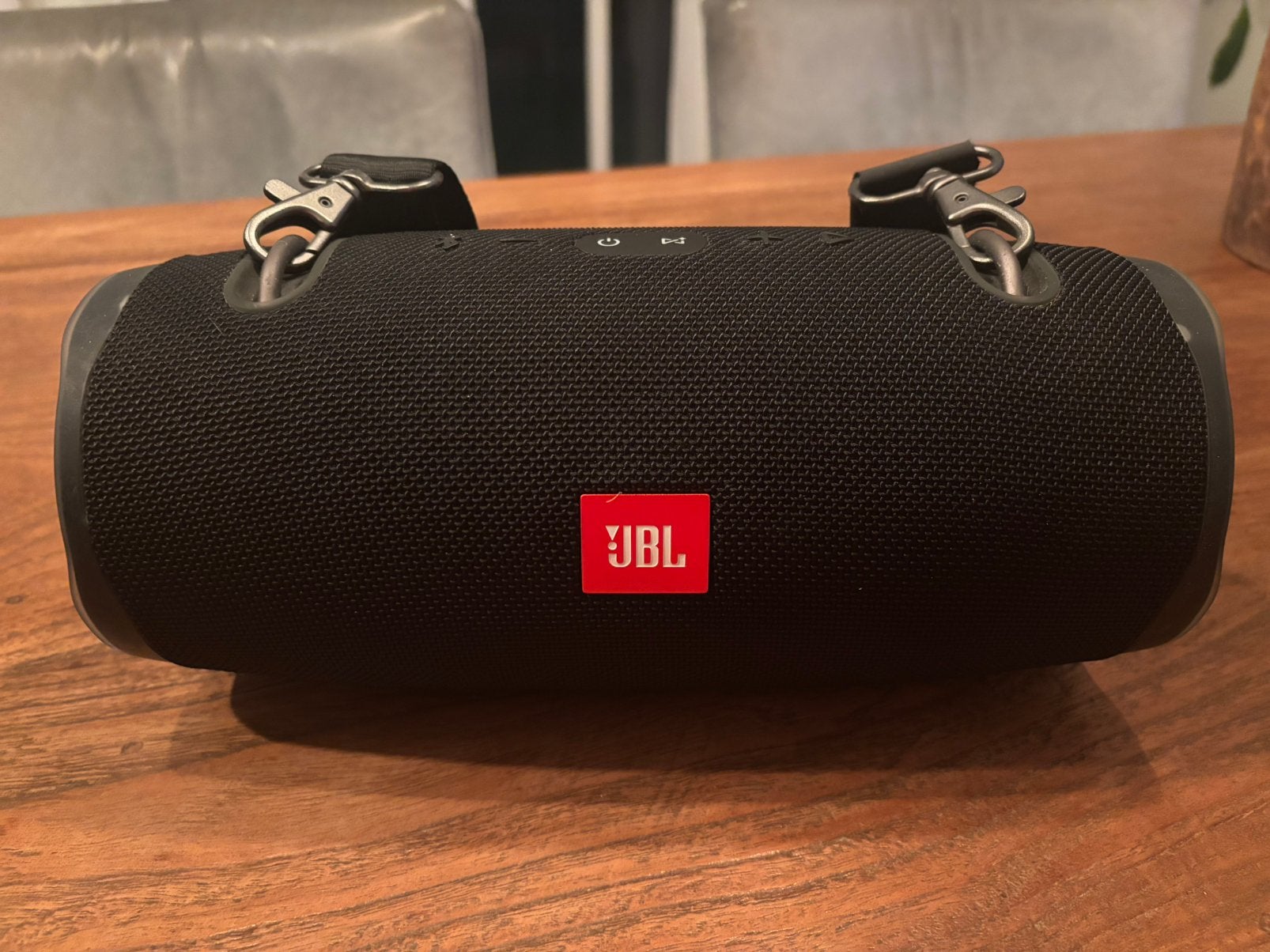 JBL Xtreme 2, Ophalen, JBL, Zo goed als nieuw, Draagbare speaker