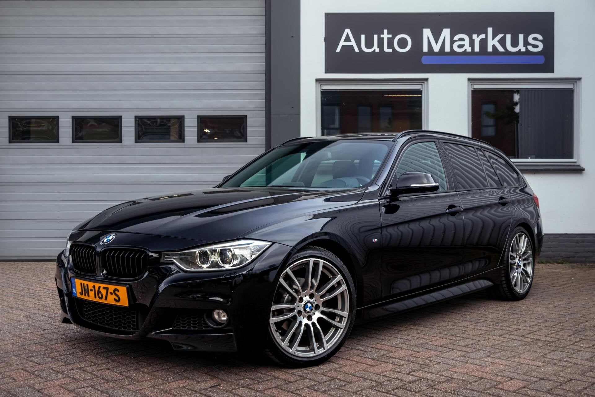 BMW 3-Serie