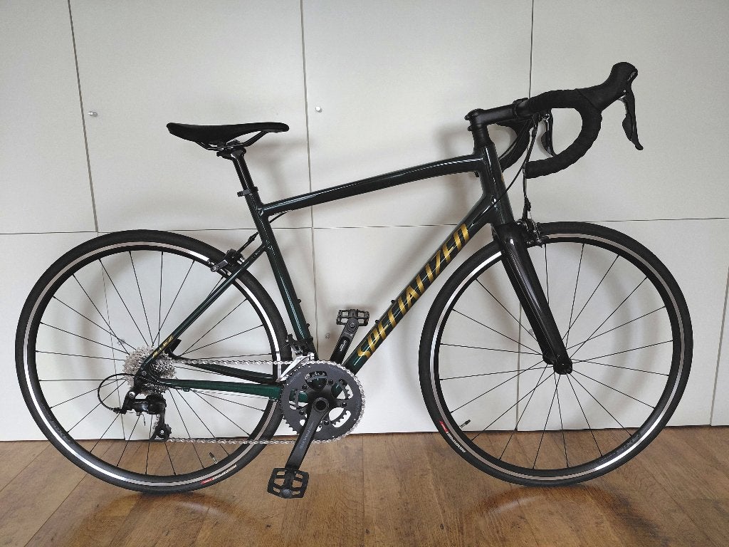 Specialized Allez Sport E5 racefiets 56 (nieuw!), Fietsen en Brommers, Fietsen | Racefietsen, Carbon, Nieuw, Meer dan 20 versnellingen