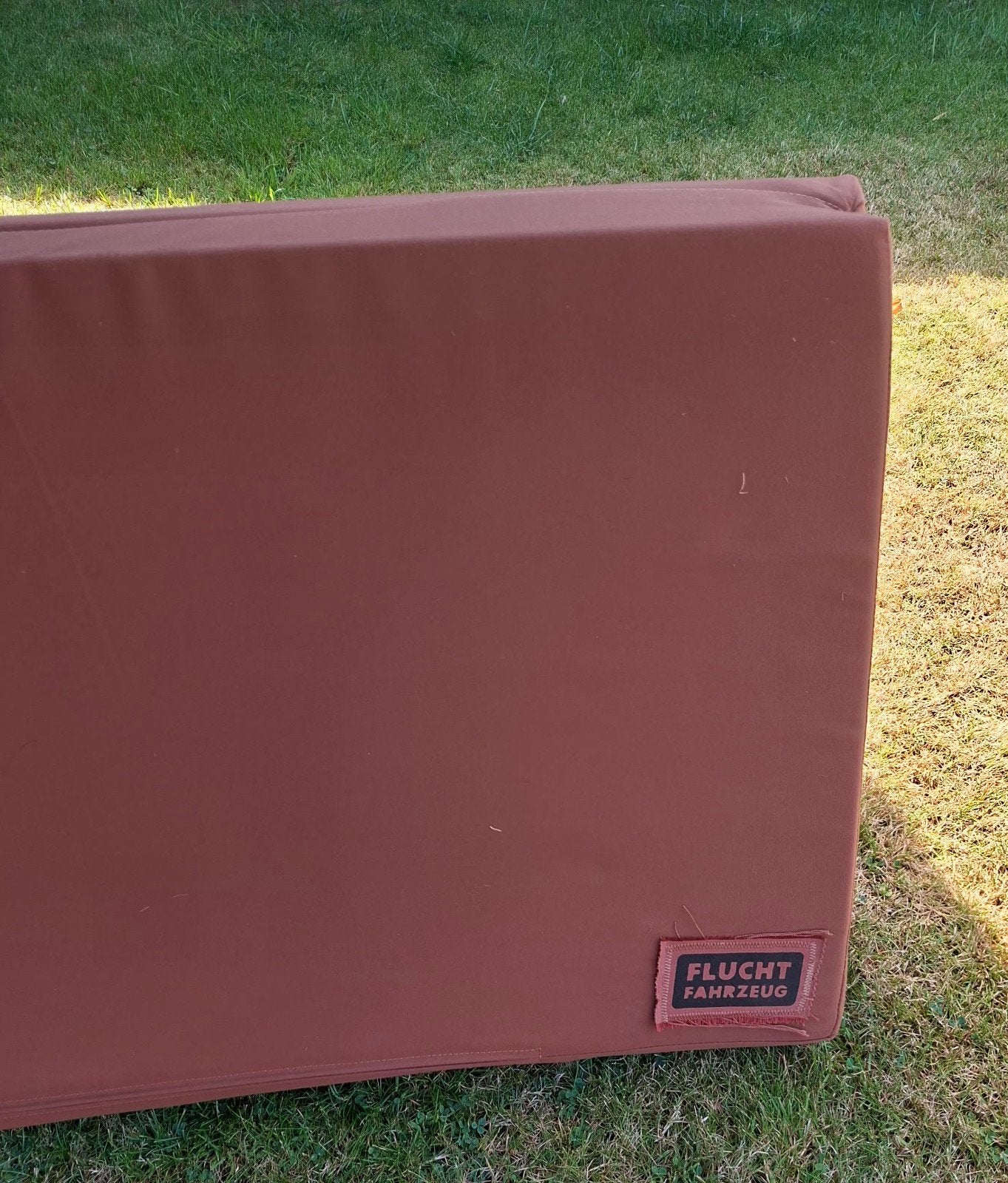camper matras, Caravans en Kamperen, Camper-accessoires, Ophalen