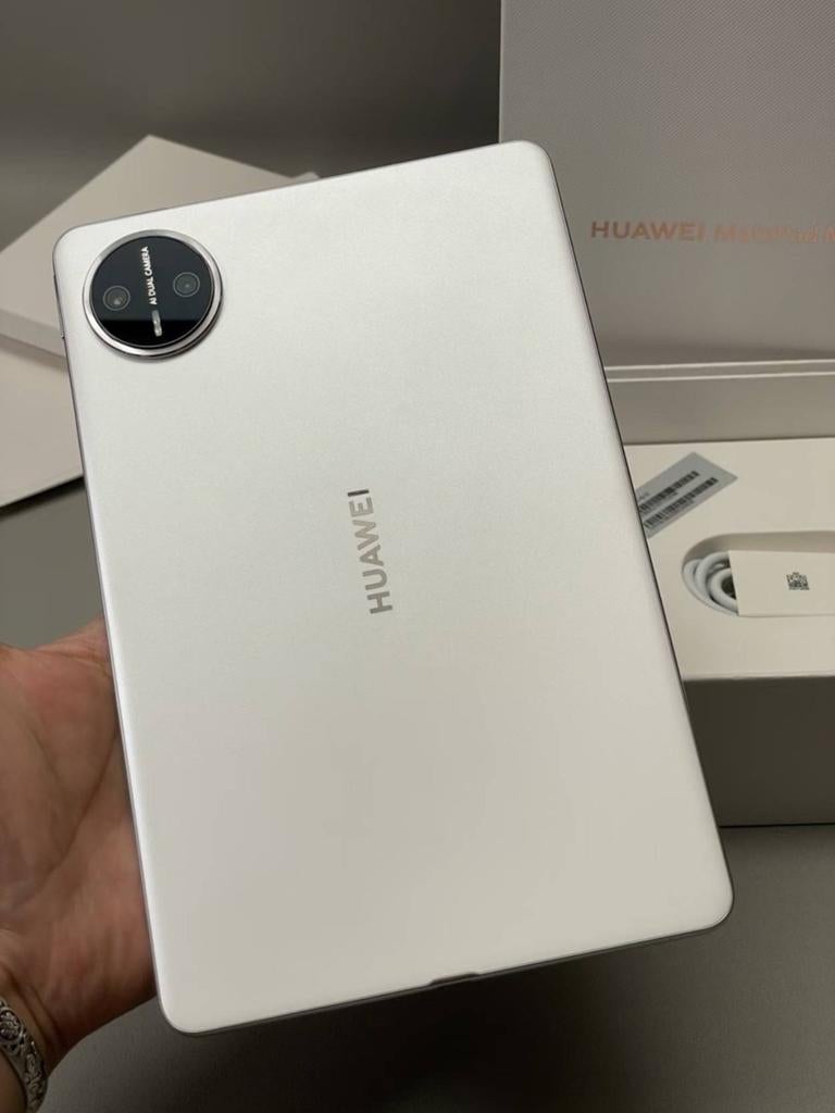 Huawei matepad mini 8.8 inch 2026 120 Hz Gaming Tablet, Ophalen of Verzenden, Nieuw, 8 inch