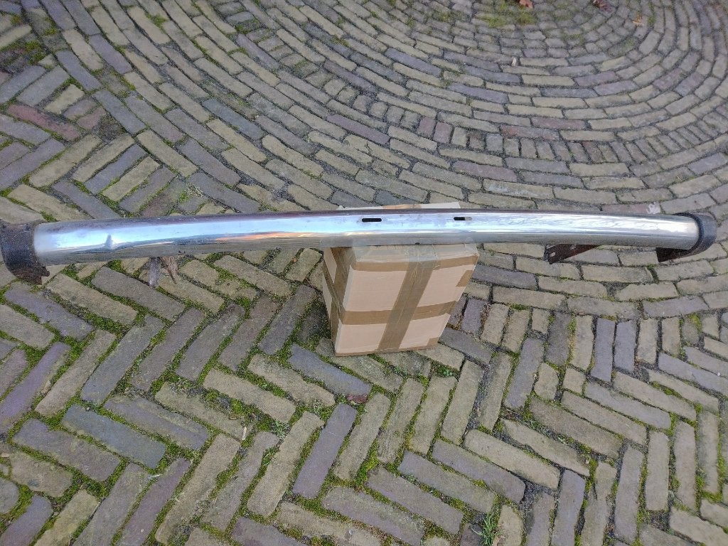 VOORBUMPER DAF 44-46, Ophalen of Verzenden, Gebruikt, Bumper