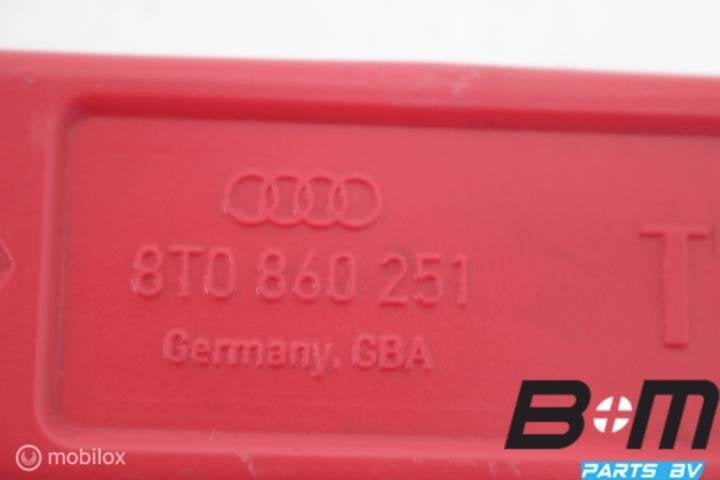 Gevarendriehoek Audi A4 8K Limo 8T0860251, Gebruikt