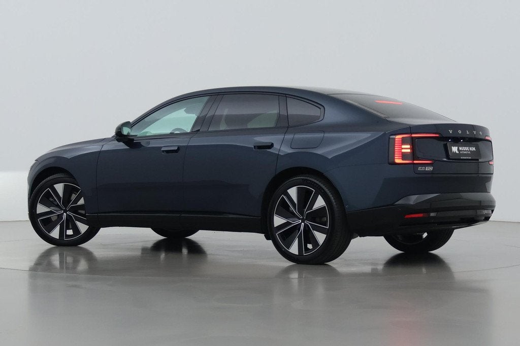 Volvo ES90 Single Motor Extended Range Plus 92 kWh | Pilot A, Auto's, Automaat, Achterwielaandrijving, Gebruikt, 662 km
