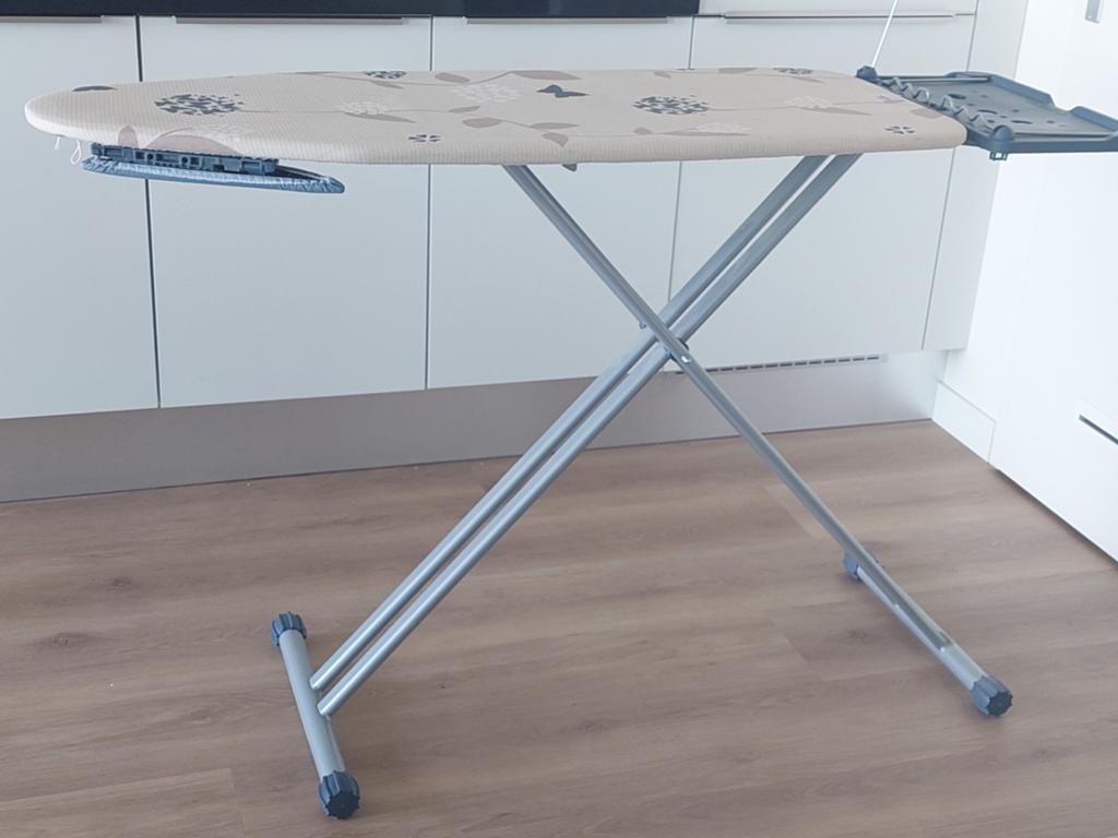 Strijkplank philips, Ophalen, Zo goed als nieuw