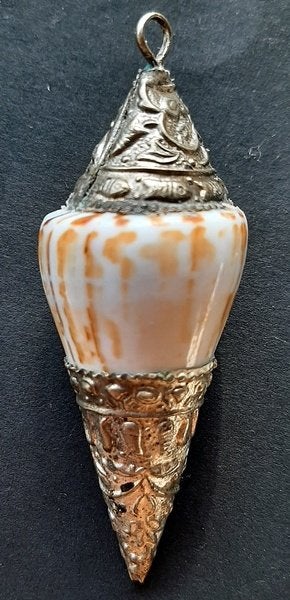 Hanger H31, Verzenden, Nieuw, Zilver, Overige materialen
