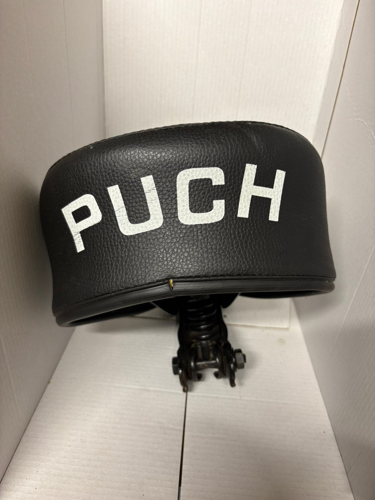 Puch onderdelen, Ophalen of Verzenden
