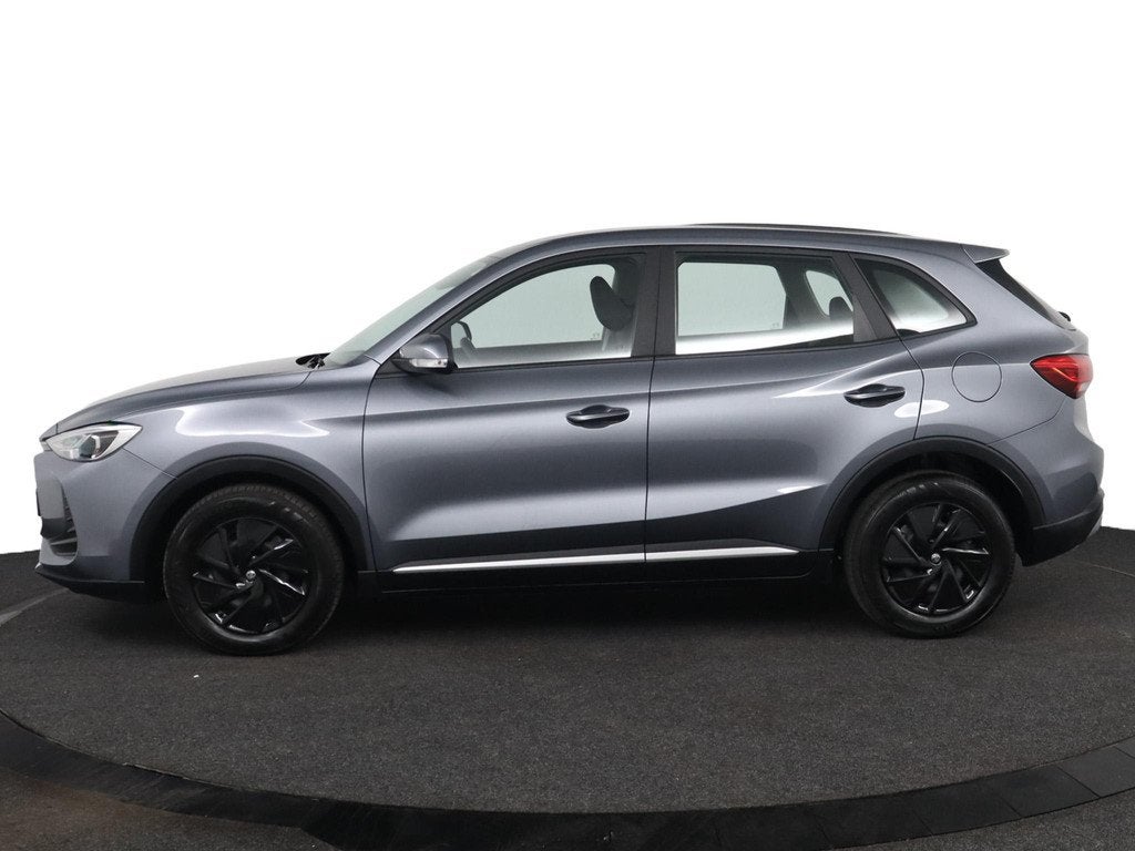 MG ZS 1.5 Hybrid+ Standard Camera | Apple Carplay | Adaptive, Auto's, MG, Stof, Euro 6, 4 cilinders, ZS