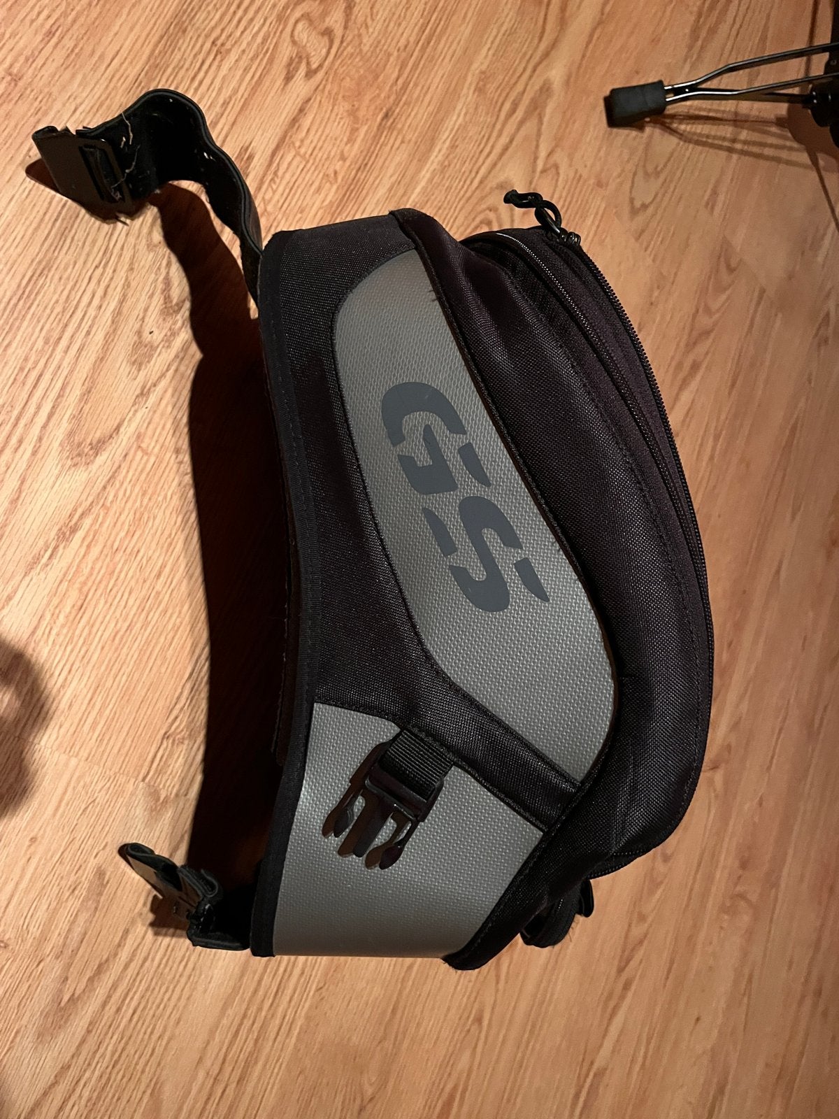 Tanktas voor BMW R1200GS - Gebruikt, Ophalen of Verzenden, Gebruikt