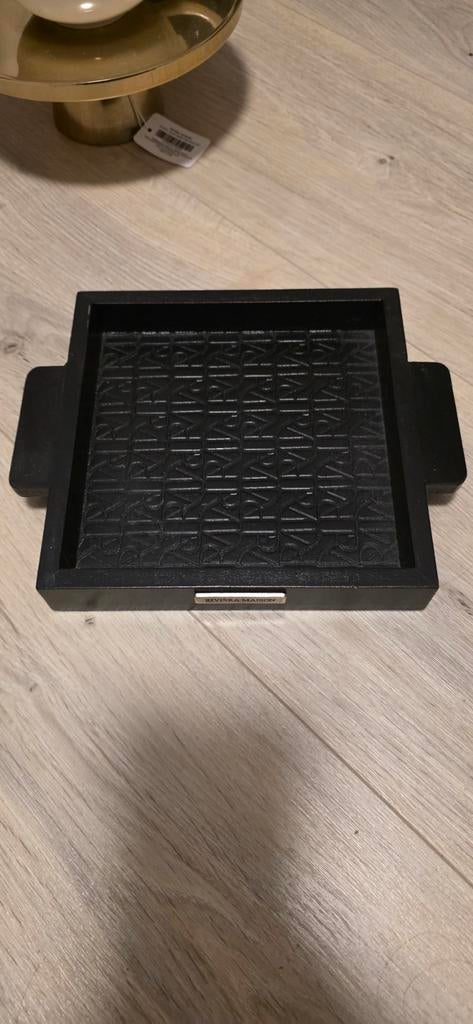 Riviéra Maison mini dienblad, Ophalen of Verzenden, Nieuw, Vierkant, Hout