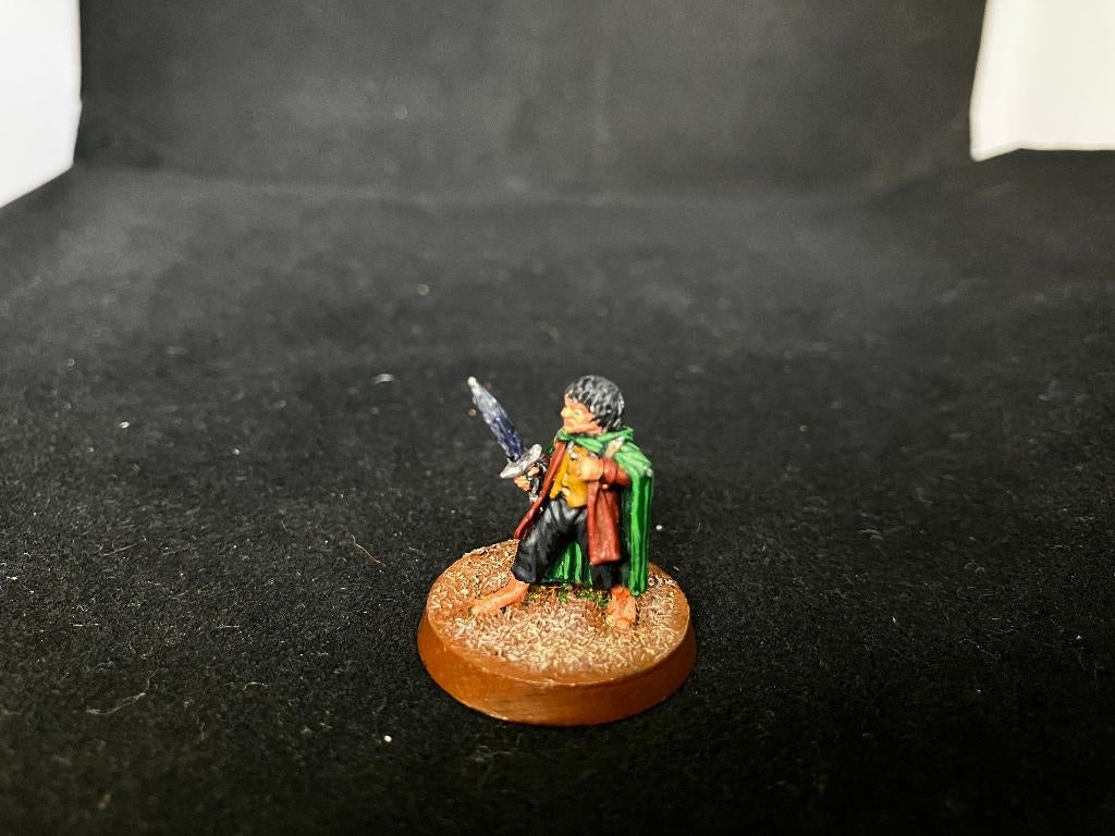 Frodo (Fellowship), Ophalen of Verzenden