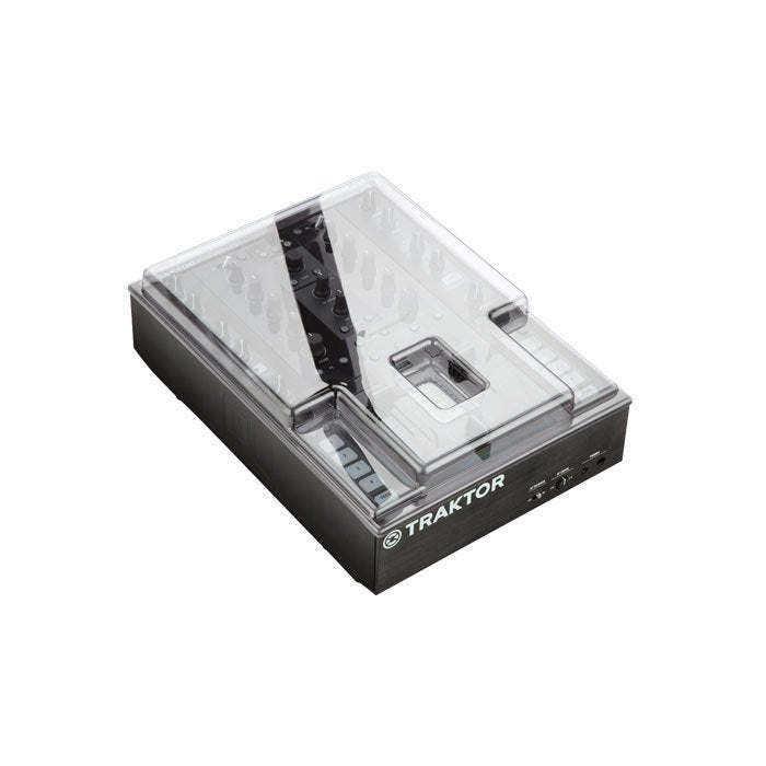 Decksaver Native Instruments Traktor Kontrol Z2 stofkap, ., Nieuw, ., .