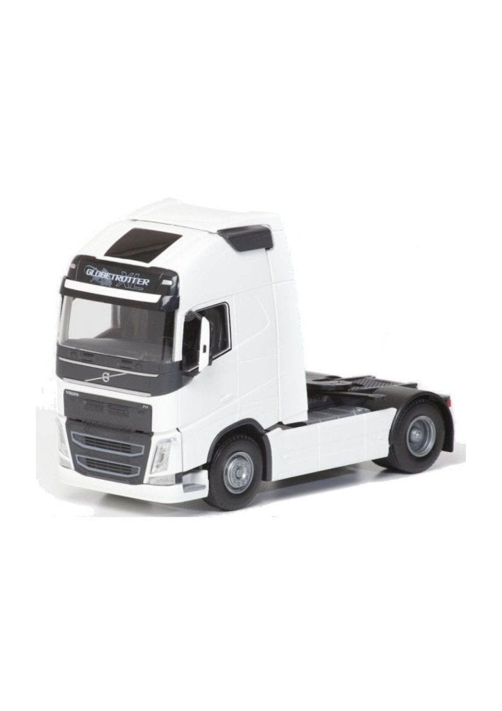 EMEK 81332 VOLVO FH16 750 GL XL 4x2 wit schaal 1:25, Ophalen of Verzenden, Nieuw, Bus of Vrachtwagen