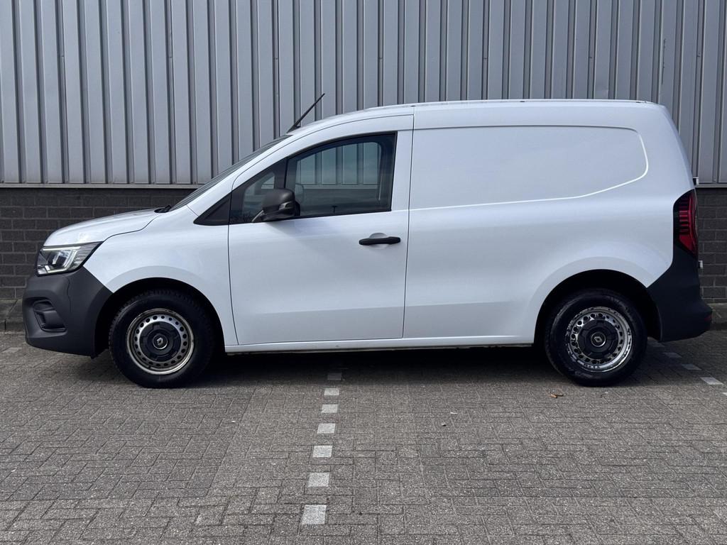 Renault Kangoo 1.5 Blue dCi 75 Comfort L1 AIRCO | CRUISE | C, Auto's, Voorwielaandrijving, Stof, Gebruikt, Euro 6