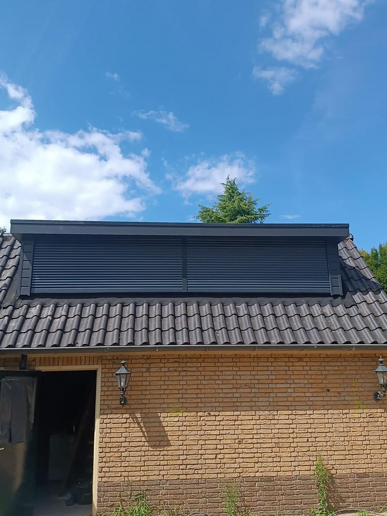 Dakkapel actie, Ophalen, Nieuw, Dakraam, 160 cm of meer