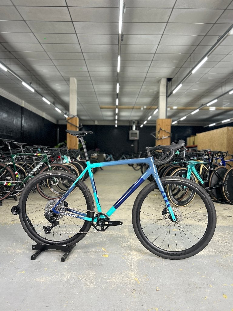 NIEUW Specialized Crux Expert AXS Gravel Fiets, Ophalen, Nieuw, Overige typen