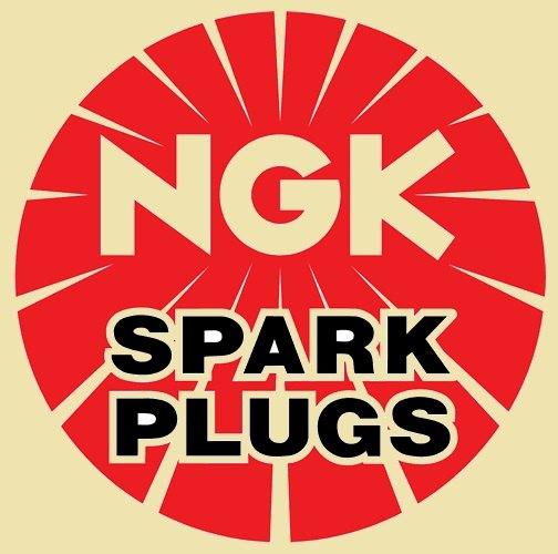 09482-00L04-000 Suzuki-NGK ontstoorde bougie CPR6EA-9 € 5,95, Watersport en Boten, Ophalen of Verzenden, Nieuw, Motor en Techniek