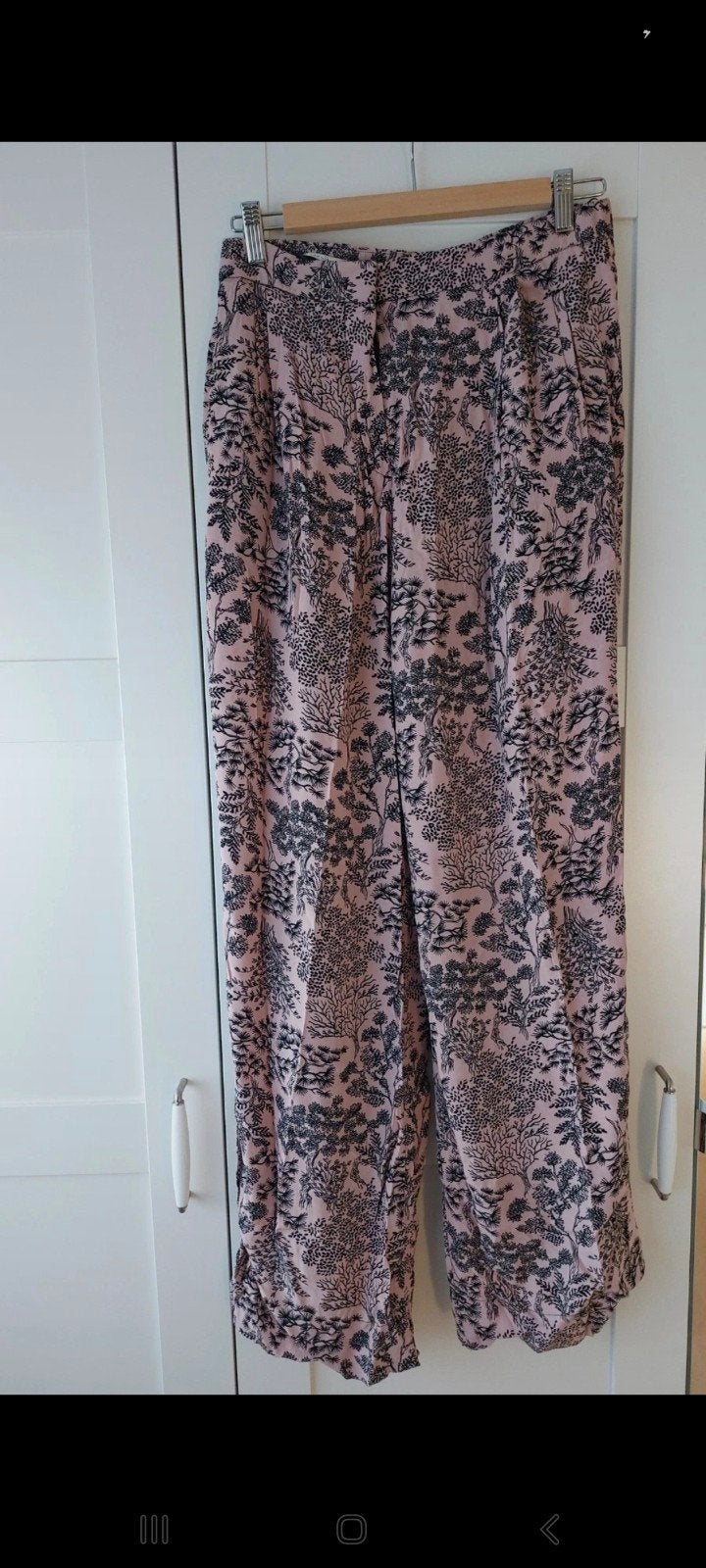 Vanilia, Maat 38/40 (M), Ophalen of Verzenden, Zo goed als nieuw, Roze
