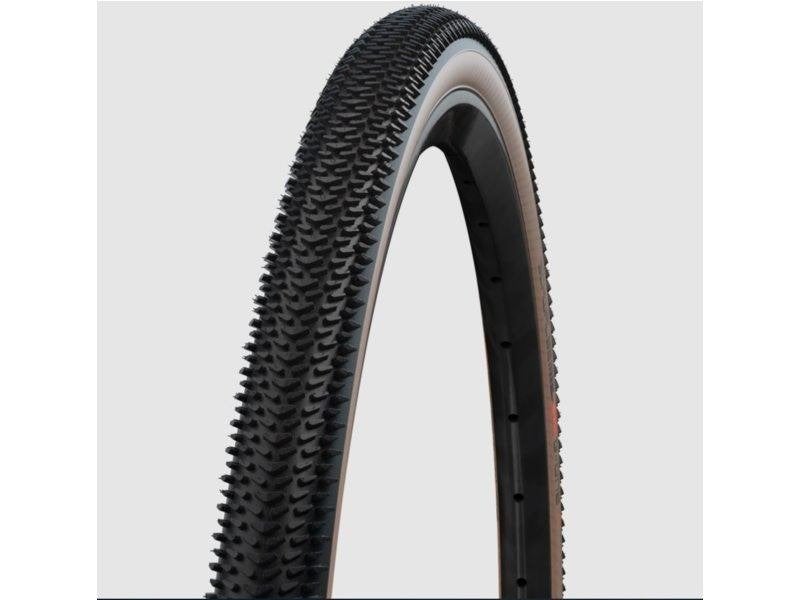 Schwalbe vouwband G one 35-622 R TLE AR VG, Ophalen of Verzenden, Gebruikt, Overige typen