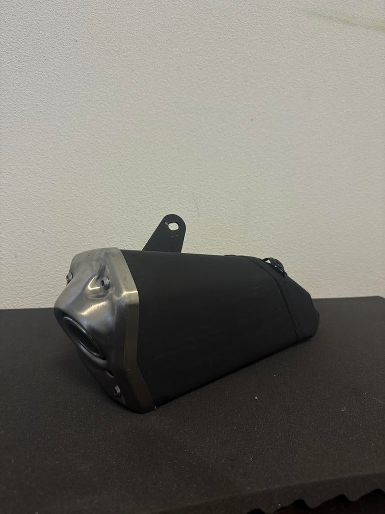 Kawasaki Z900 Standaard eindemper, Ophalen of Verzenden, Gebruikt