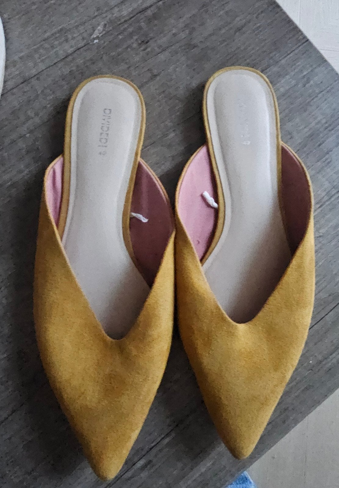 H&M divided dames schoenen maat 40, Ophalen of Verzenden, Zo goed als nieuw, Zwart, Sneakers of Gympen