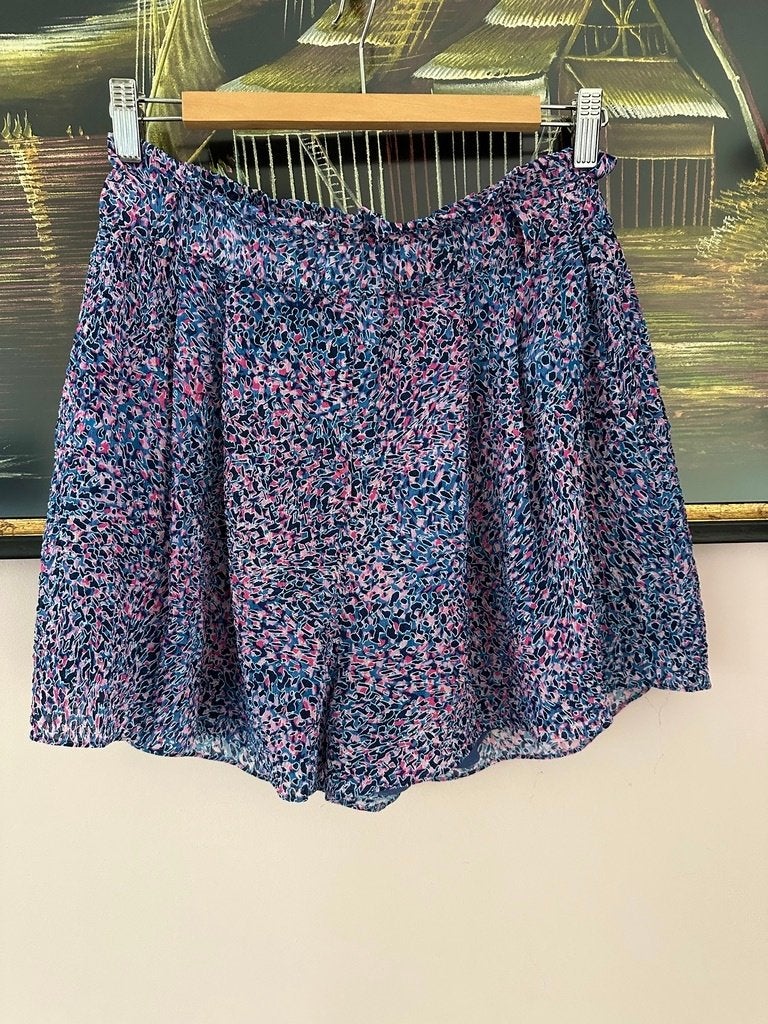 Dante6 Dante 6 print shorts maat 3 (eu 38), Kort, Meerkleurig, Nieuw, Ophalen of Verzenden