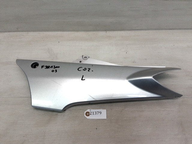 FJR1300 2003 - 2005 Yamaha Kuipdeel Kuipdeel kont D1-39395