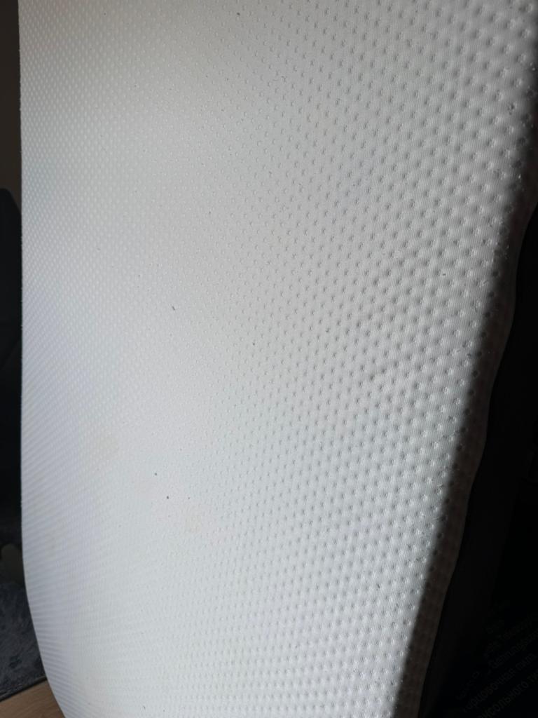 Emma matras, Ophalen, 90 cm, Eenpersoons, 210 cm