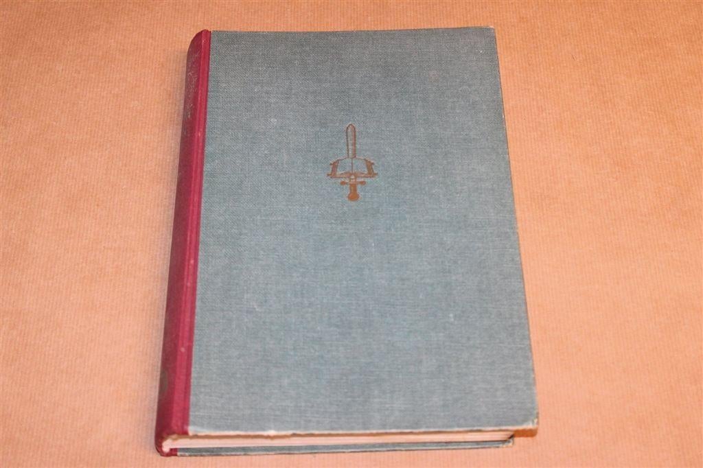 Oom Paul — Biografie Paul Kruger Transvaal 1942, Ophalen of Verzenden, Gelezen