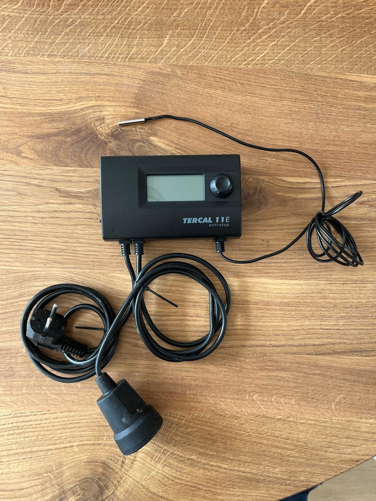Tercal pompschakelaar voor vloerverwarming, Doe-het-zelf en Verbouw, Ophalen of Verzenden, Gebruikt, Overige typen