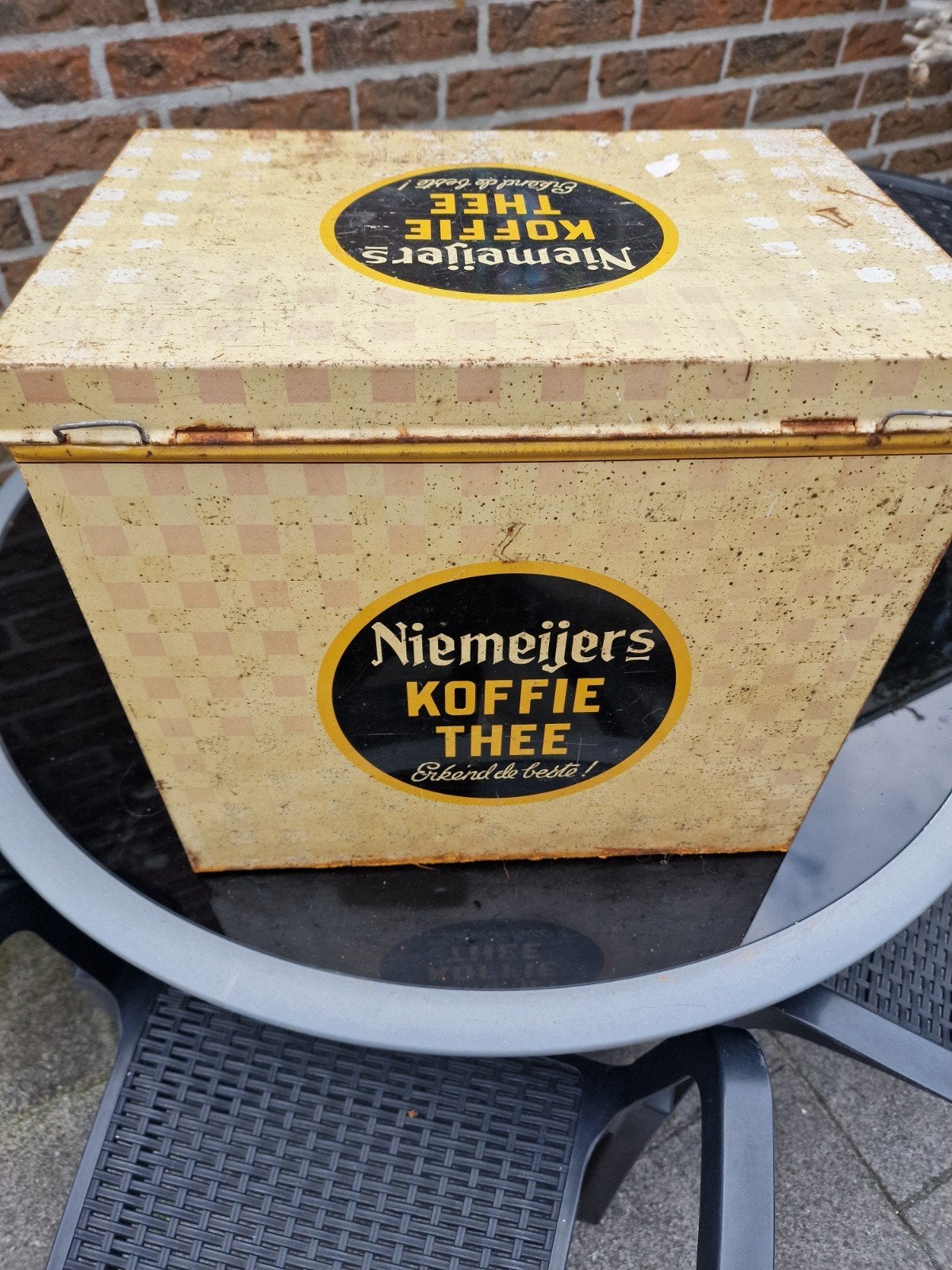 Te koop, Ophalen of Verzenden