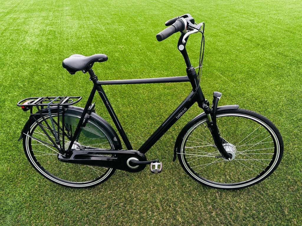 Batavus wayz comfort herenfiets 65cm 7 versnellingen, Niet ingevuld, Versnellingen, Ophalen of Verzenden, Zo goed als nieuw