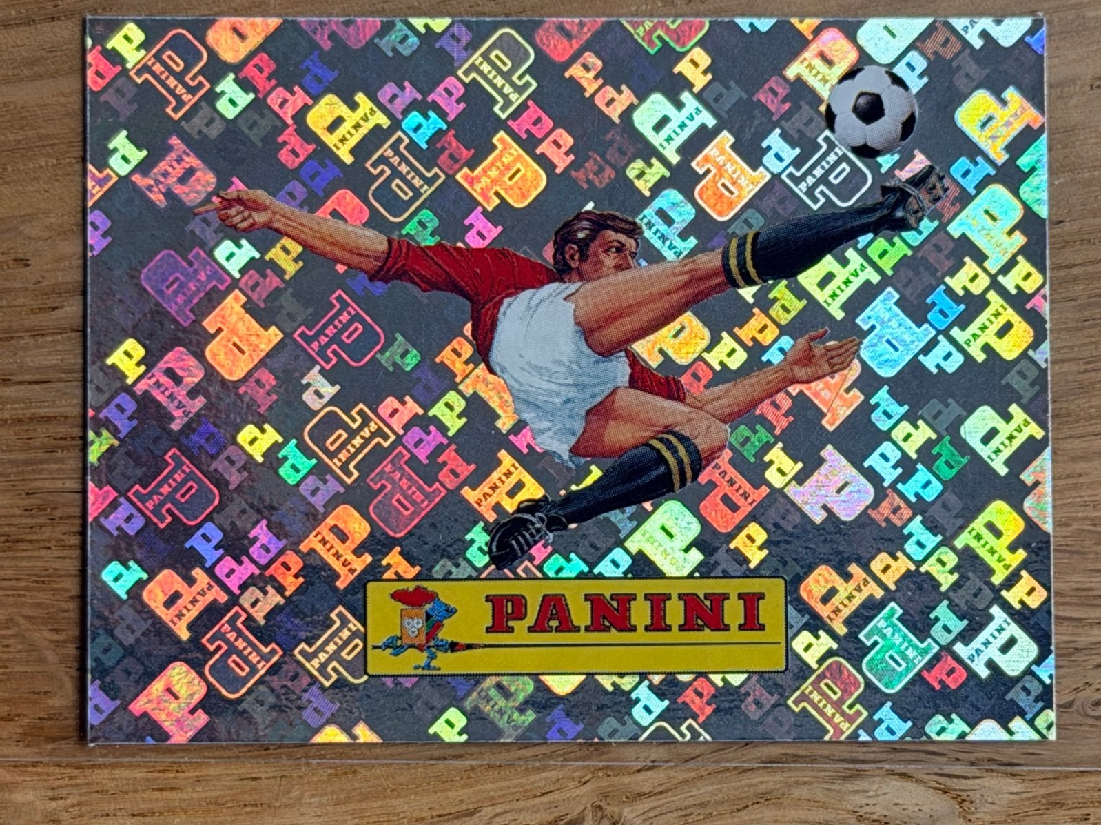 Panini FIFA World Cup 2026 Sticker 00, Spelcomputers en Games, Games | Nintendo Game Boy, 1 speler, Ophalen of Verzenden, Zo goed als nieuw