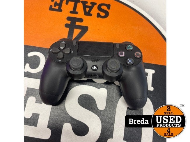 PS4 Dualshock Controller, Sony, Zo goed als nieuw, Support@sony.com, 1-7-1 Konan, Minato-ku
Tokyo 108-0075
Japan