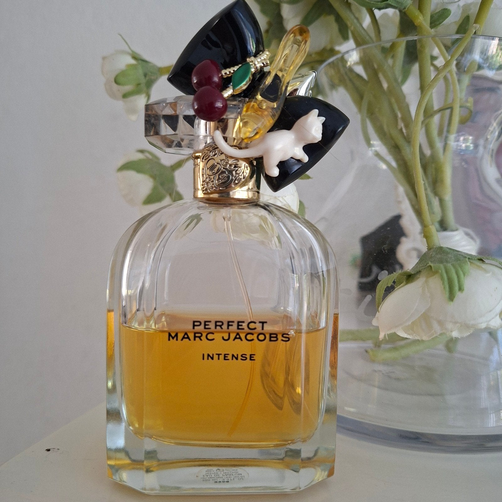 Marc Jacobs Perfect Intense edp, Ophalen of Verzenden