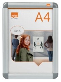 NOBO Kliklijsten diverse maten., Diversen, Ophalen of Verzenden, Mobiel, Nieuw, Accessoires