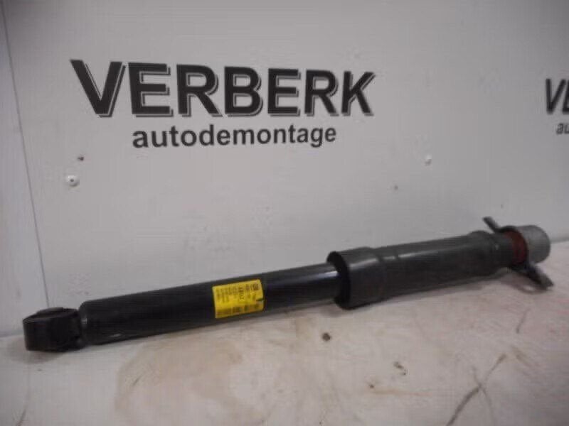 SCHOKBREKER ACHTER Opel Mokka / Mokka X (gm95367159abuj), Bahnhofsplatz 65423 Rüsselsheim am Main, DE, Gebruikt, Opel, Opel Automobile GmbH