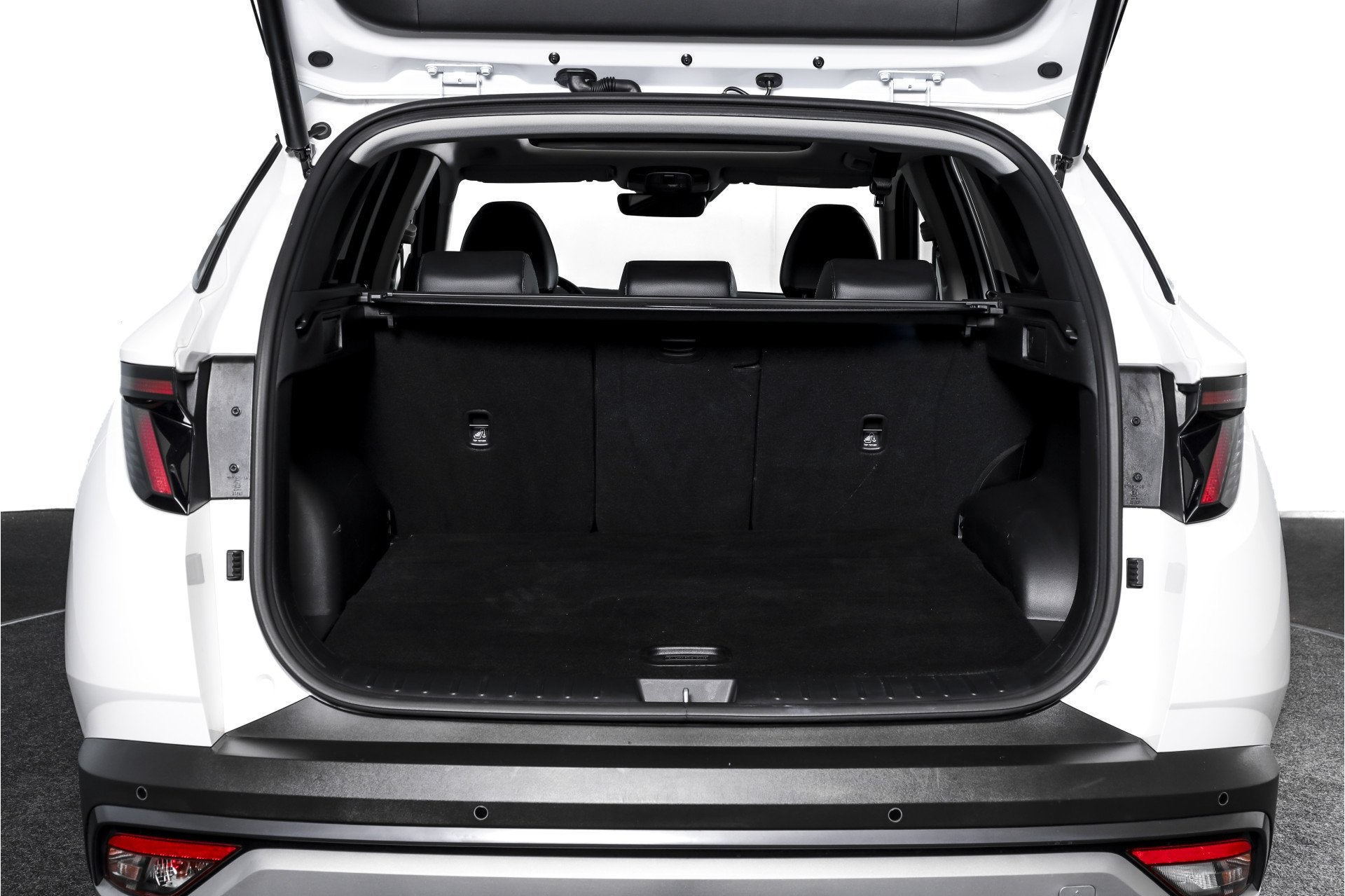 Foto 9 van Hyundai Tucson 1.6 T-GDI PHEV Premium Sky 4WD | S/K-Panodak