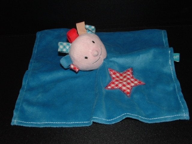 LIEF LIFESTYLE & BABYWEAR POPJE TUTTLE STOER BOY, Verzenden, Nieuw, Overige typen