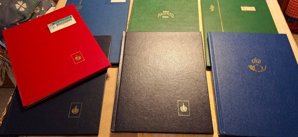 Vintage aantekenstrookjes, Ophalen of Verzenden