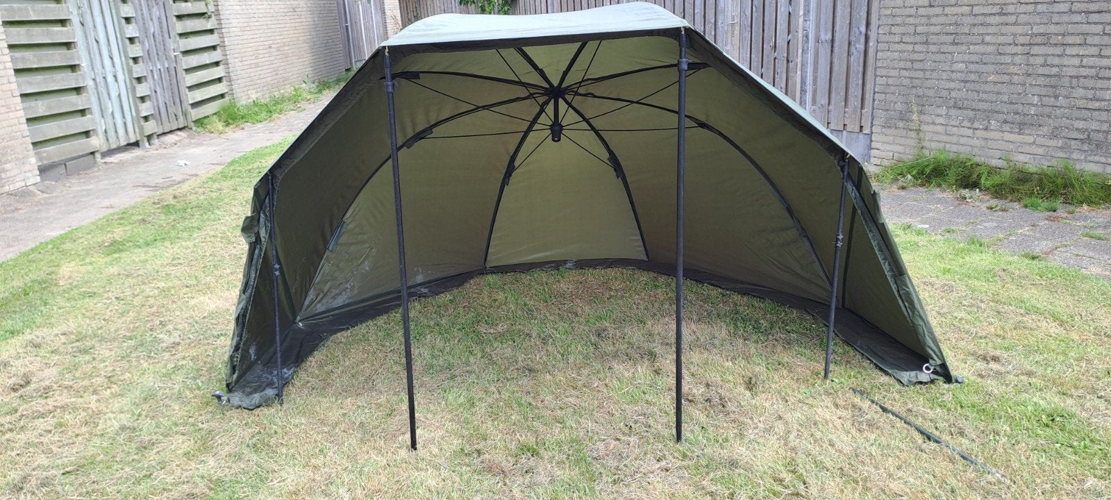 Karper tent, Watersport en Boten, Ophalen, Overige typen