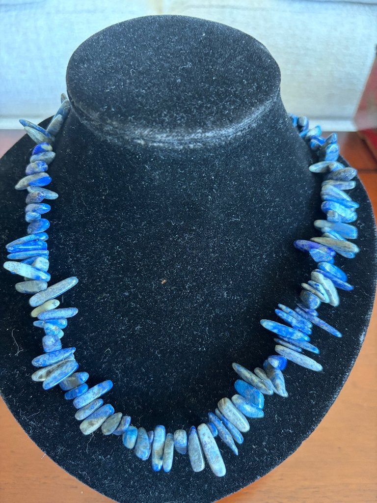 Verschillende kettingen te koop, Sieraden, Tassen en Uiterlijk, Overige kleuren, Nieuw, Steen of Mineraal, Met edelsteen