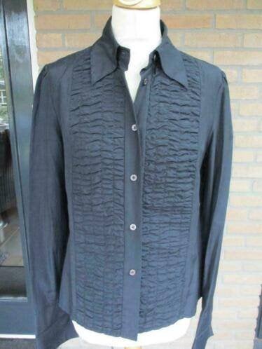 Xandres, size 40, Maat 38/40 (M), Verzenden, Zwart, Zo goed als nieuw