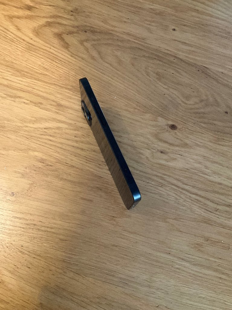Iphone 13 zwart