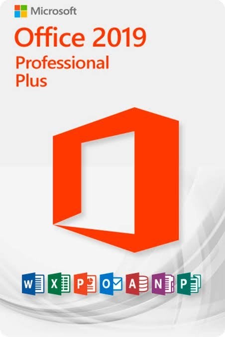 Microsoft Office 2019 Professional Plus | Direct geleverd!✅, Computers en Software, Office-software, Verzenden, Nieuw, Word, Windows
